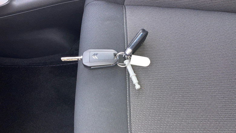 Citroen C3 Aircross 1.2 PureTech 110 Feel 5dr [6 speed] Petrol Hatchback